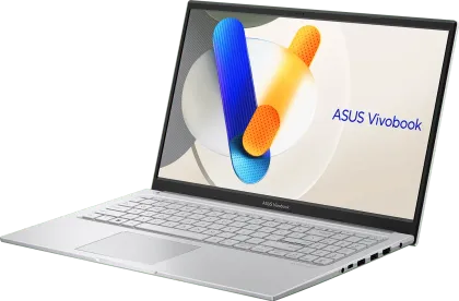 Asus Vivobook 15 X1504VAP-BQ224WS Laptop (Intel Core 5 120U/ 16GB/ 512GB SSD/ Win11)