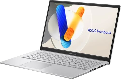 Asus Vivobook 15 X1504VAP-BQ224WS Laptop (Intel Core 5 120U/ 16GB/ 512GB SSD/ Win11)