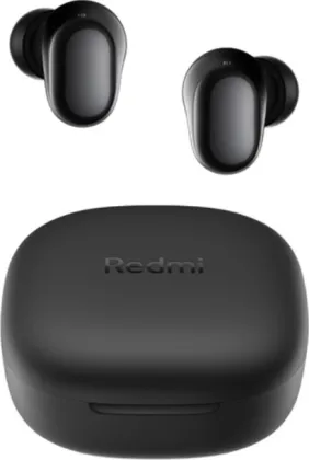 Xiaomi Redmi Buds 6 Play True Wireless Earbuds