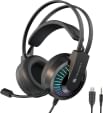Portronics RAVN Wired Headphones