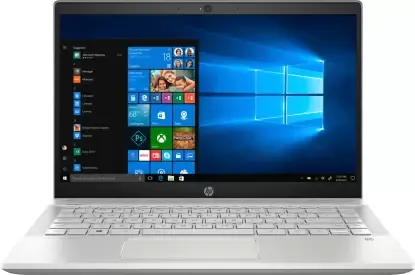 HP Pavilion 14-ce2065TX Laptop (8th Gen Core i7/ 8GB/ 512GB SSD/ Win10/ 2GB Graph)