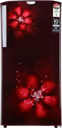 Godrej RD EDGENEO 207D 43 THI 192 L 4 Star Single Door Refrigerator