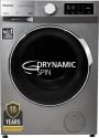 Panasonic NA-148MR2L01 8 Kg Fully Automatic Front Load Washing Machine