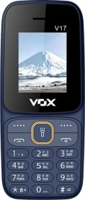 Vox V17