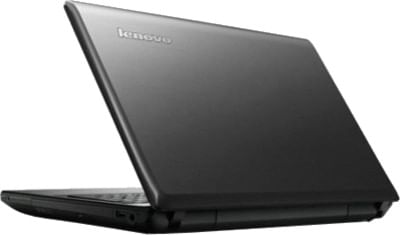 Lenovo Essential G580 (59-351466) Laptop (2nd Gen PDC/ 2GB/ 500GB/ Win8)