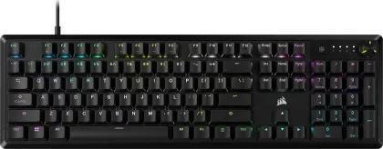 Corsair K70 CORE Wired Mechanical Gaming Keyboard - image 2