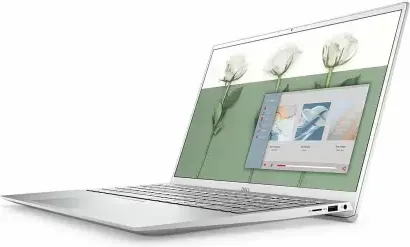 Dell Inspiron 5518 Laptop (11th Gen Core i5/ 16GB/ 512GB SSD/ Win10 Home/ 2GB Graph)