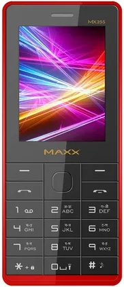 Maxx MX 255 Play
