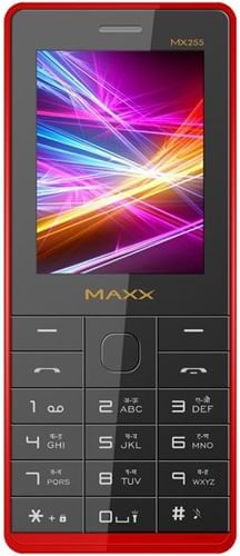 Maxx MX 255 Play