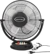 Kritika Hyper Quiet Performance 300 mm 4 Blade Table Fan