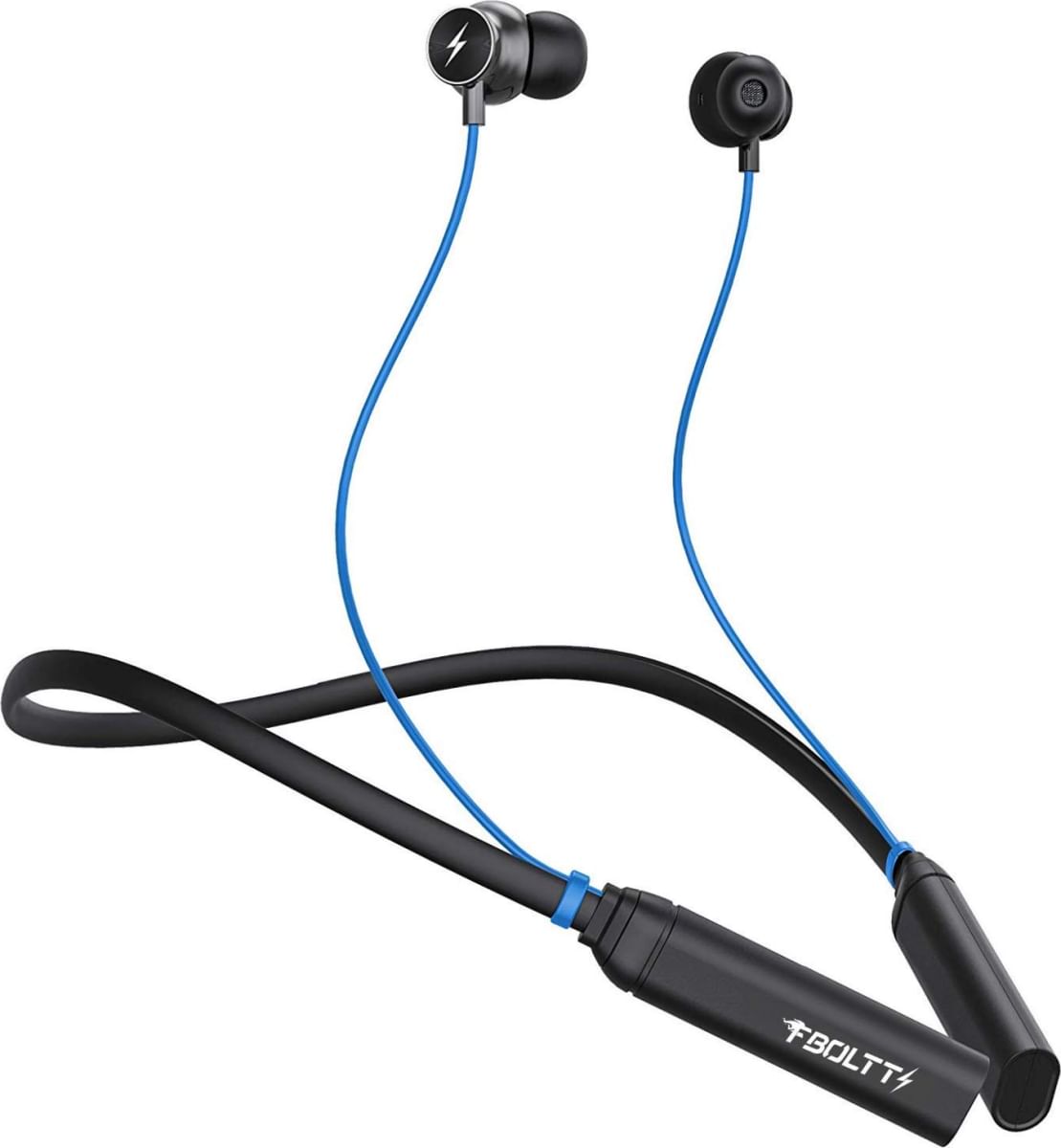 Fire-Boltt Echo 1000 Bluetooth Neckband (BN1000) Best Price in India 2022, Specs & Review 