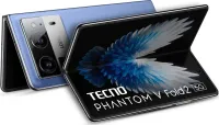 TECNO Phantom V Fold 2 at ₹79,999 (After Coupon OFF)