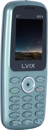 Lvix L1 ICE 6