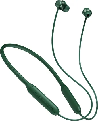 boAt Rockerz 255 Z Plus Wireless Neckband