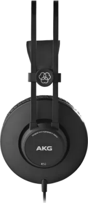 AKG K52 Wired Headphones (Without mic)