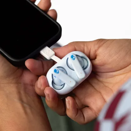 Skullcandy EcoBuds True Wireless Earbuds