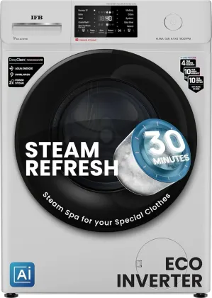 IFB ELENA GXN 6510 6.5 Kg Fully Automatic Front Load Washing Machine