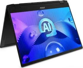 MSI Summit E16 AI Studio A1VETG-036US 2-in-1 Laptop (Intel Core Ultra 7 155H/ 32GB/ 1TB SSD/ Win 11/ 6GB RTX 4050)
