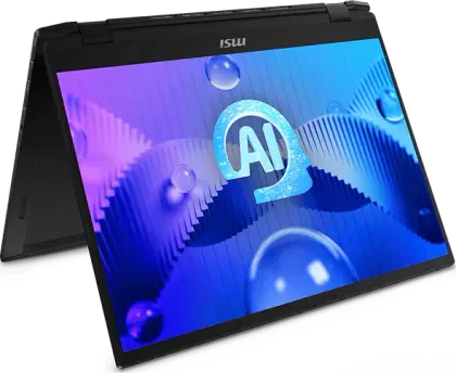 MSI Summit E16 AI Studio A1VETG-036US 2-in-1 Laptop (Intel Core Ultra 7 155H/ 32GB/ 1TB SSD/ Win 11/ 6GB RTX 4050)