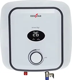 Kenstar Serene Digi 15L Water Geyser