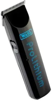 Wahl Pro Ambassador Rechargeable Clipper 8726-124 Trimmer For Men