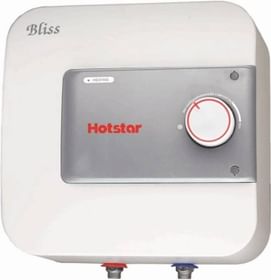 Hotstar BLISS 10L Storage Water Geyser