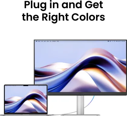 BenQ MA270S 27 inch Ultra HD 5K LED Monitor