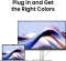 BenQ MA270S 27 inch Ultra HD 5K LED Monitor