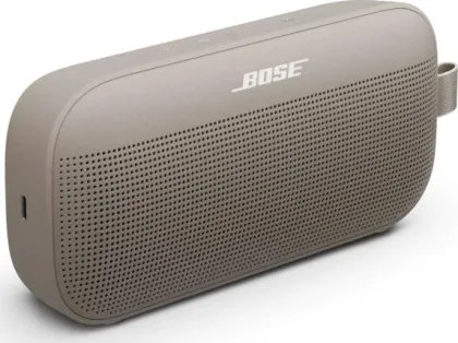 Bose SoundLink Flex 2nd Gen Smart Speaker