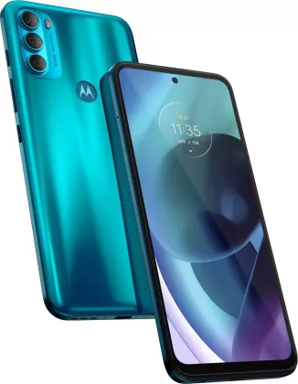 Motorola Moto G71 5G
