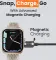 Toreto Eclipz Arc Smartwatch