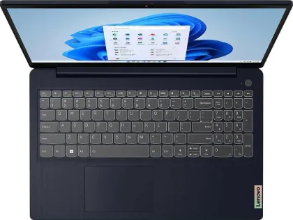 Lenovo IdeaPad 3 15IAU7 82RK0114US Laptop (12th Gen Core i5/ 12GB/ 512GB SSD/ Win11)