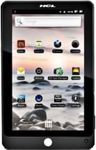 HCL ME X1 Tab (4GB)