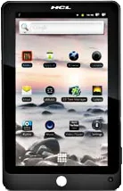 HCL ME X1 Tab (4GB)