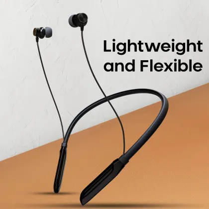 MAK Power BT-285 Wireless Neckband