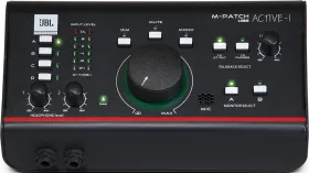 JBL M-Patch Active-1