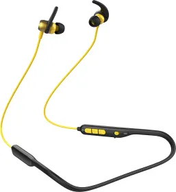 World Of Play GO N37 Wireless Neckband