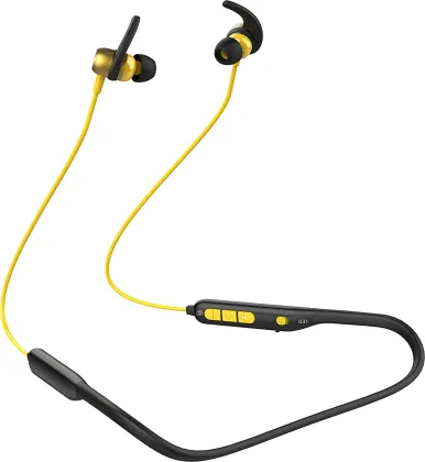 World Of Play GO N37 Wireless Neckband
