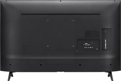 LG 50UN7350PTD 50-inch Ultra HD 4K Smart LED TV