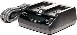 Sony Adaptor/Charger AC-VQ1051D