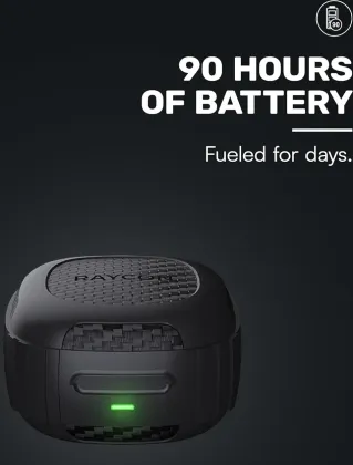 Raycon Impact True Wireless Earbuds