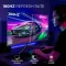 Foxin Phantom 24 inch Full HD Curved Gaming Monitor