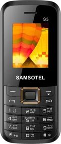 SAMSOTEL S3 vs OnePlus 9R 5G