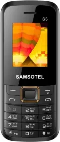 SAMSOTEL S3