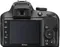 Nikon D3400 DSLR Camera (18-55mm & 70-300mm)