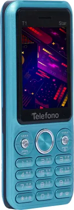 Telefono T1 Star