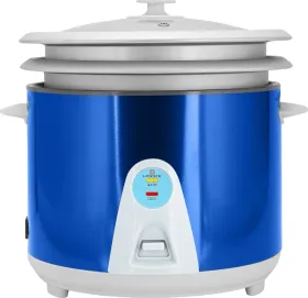 Longer Double Pot 1.8 1.8L Electric Cooker