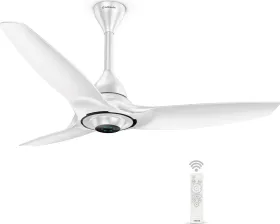 Goldmedal Hush Flo BLDC 1250 mm 3 Blade Ceiling Fan