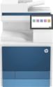 HP LaserJet Managed E87770dn Multi Function Color Laser Printer