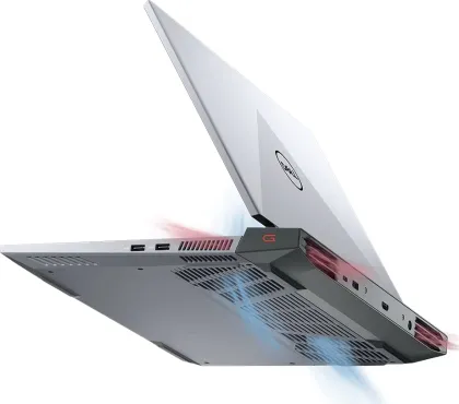 Dell G15-5520 D560895WIN9S Laptop (12th Gen Core i7/ 16GB/ 512GB SSD/ Win11/ 6GB Graph)